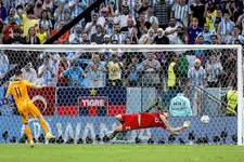 Thumbnail for article: De kwelling van Oranje: de strafschoppenserie