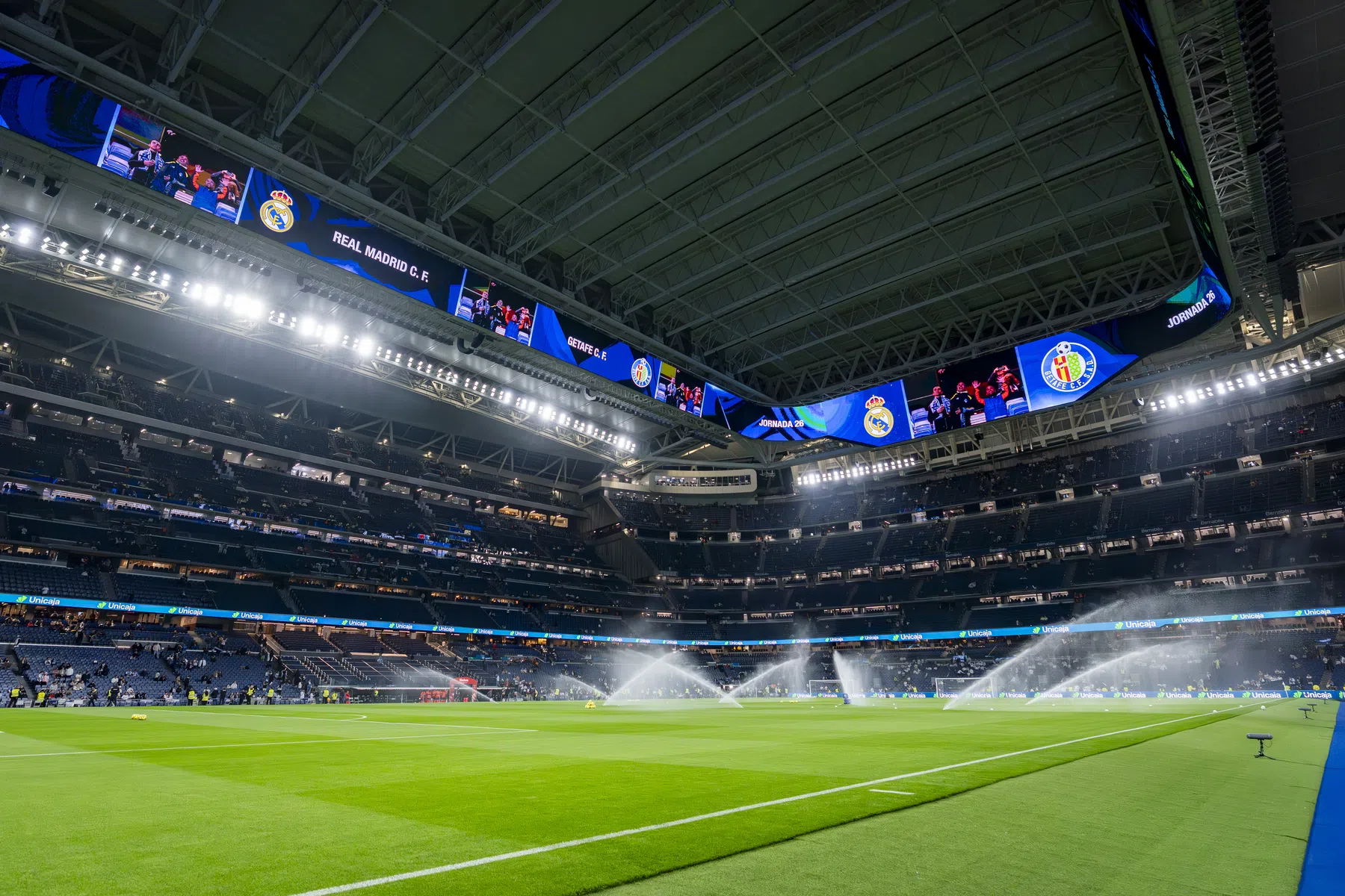 'Hiermee verloor Real Madrid de steun van het publiek'