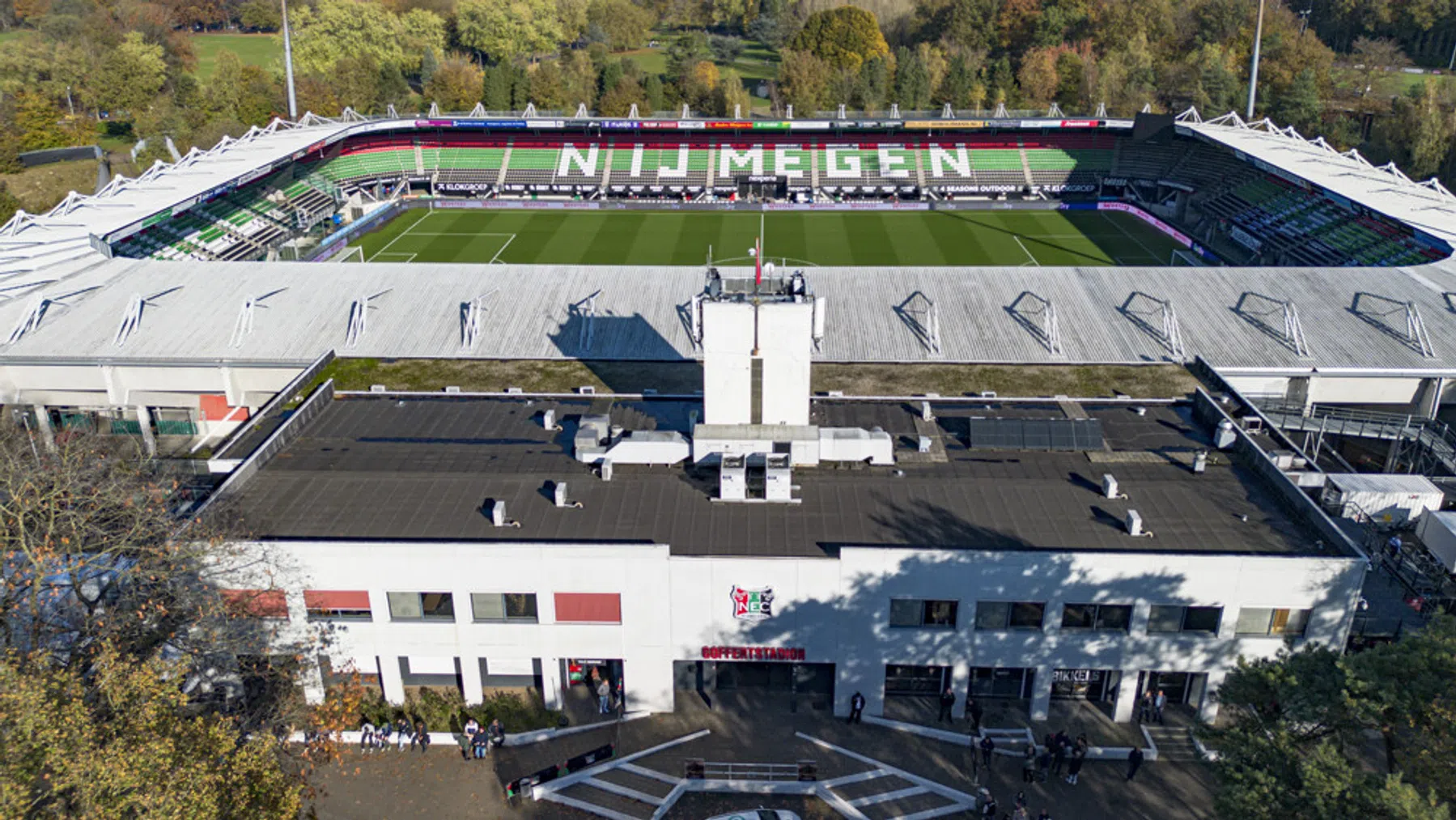 NEC of PSV: wie zie jij als favoriet om de bekerfinale te halen?