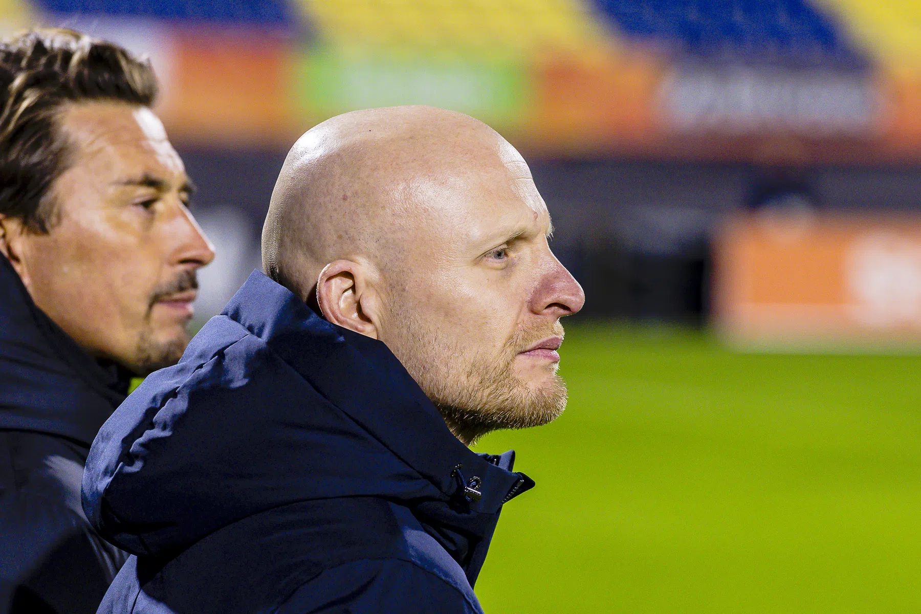 Oranje Vrouwen beginnen WK-kwalificatie direct met uitglijder in Polen