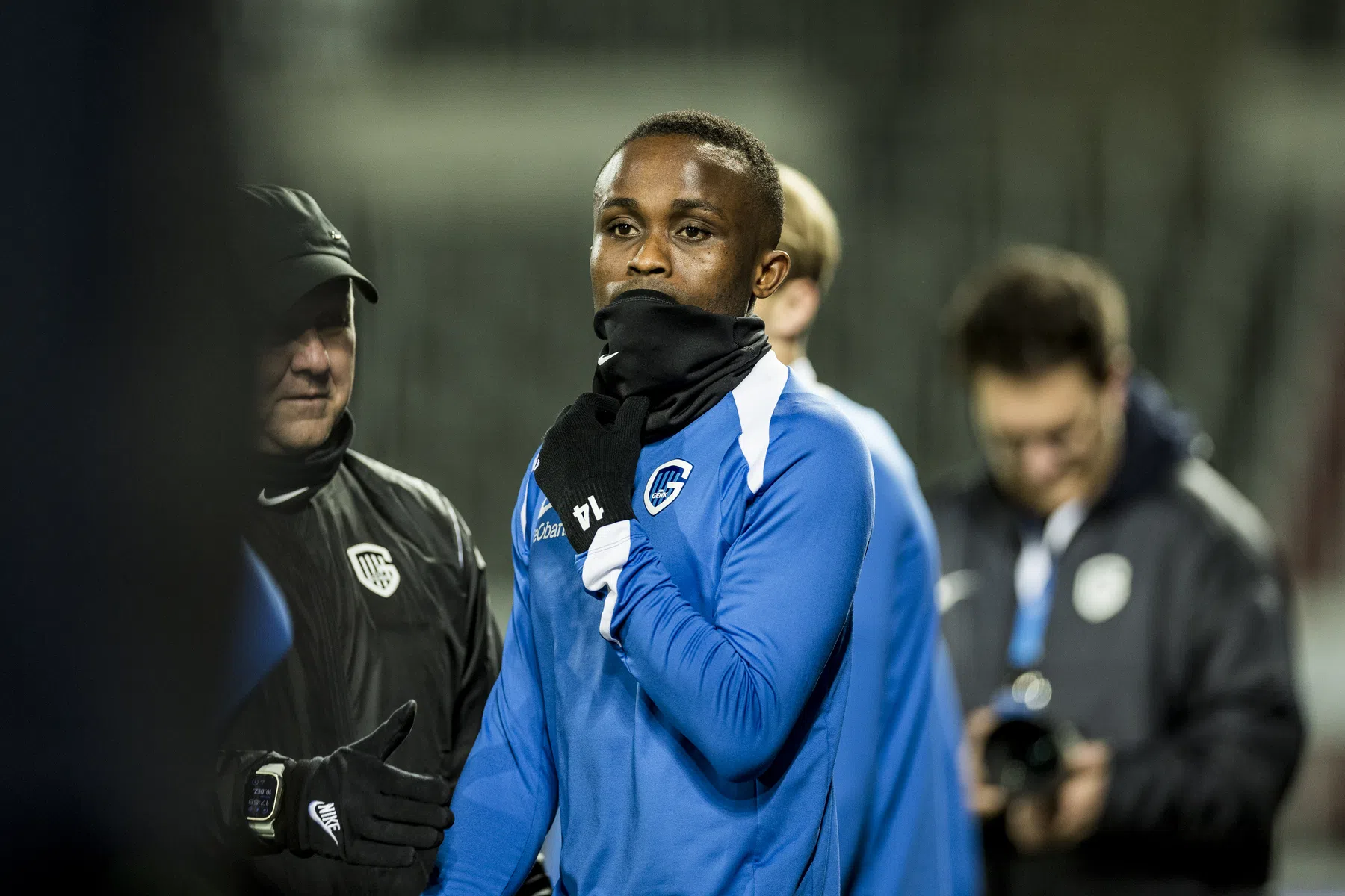 Sneller dan Van de Ven: razendsnelle invaller scoort in de counter