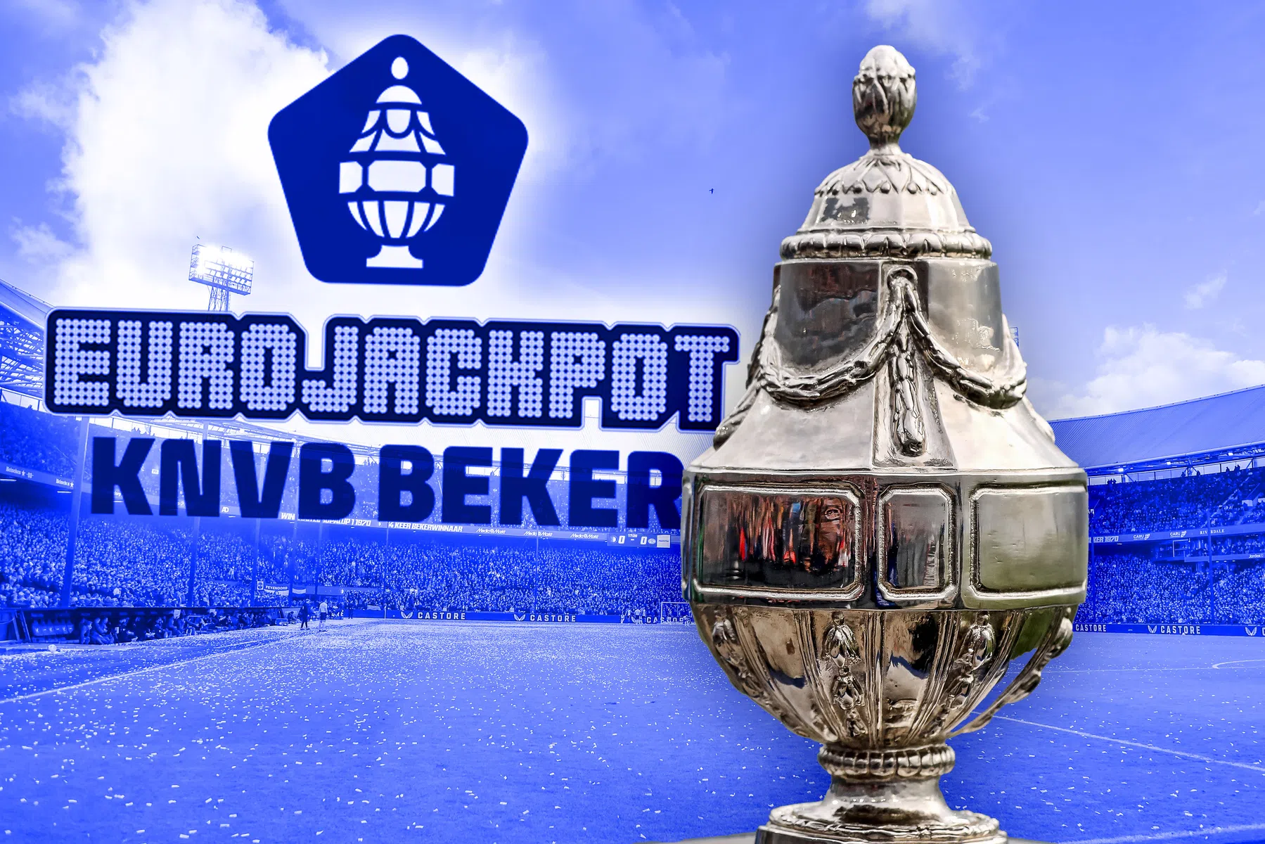 Op deze datum is de finale van de KNVB-Beker 2025/26