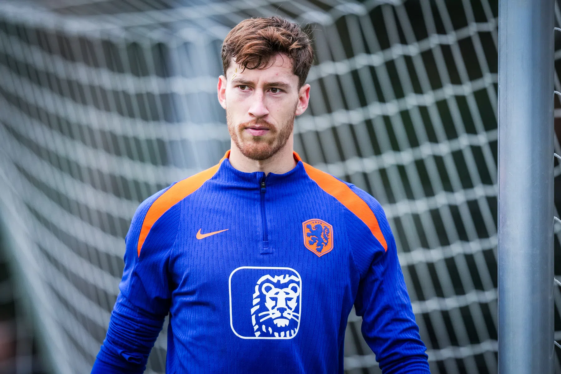 Meer zorgen voor Koeman: blessure voor Roefs bij Sunderland