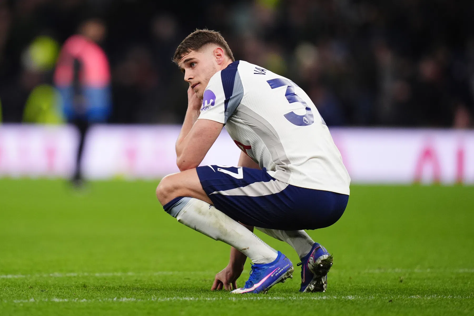 'Tottenham-spelers worden geraakt in portemonnee bij degradatie'