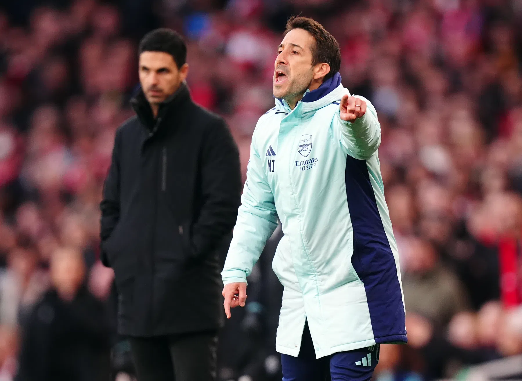 Arsenal-staflid profiteert van slimme onderhandeling met clubleiding