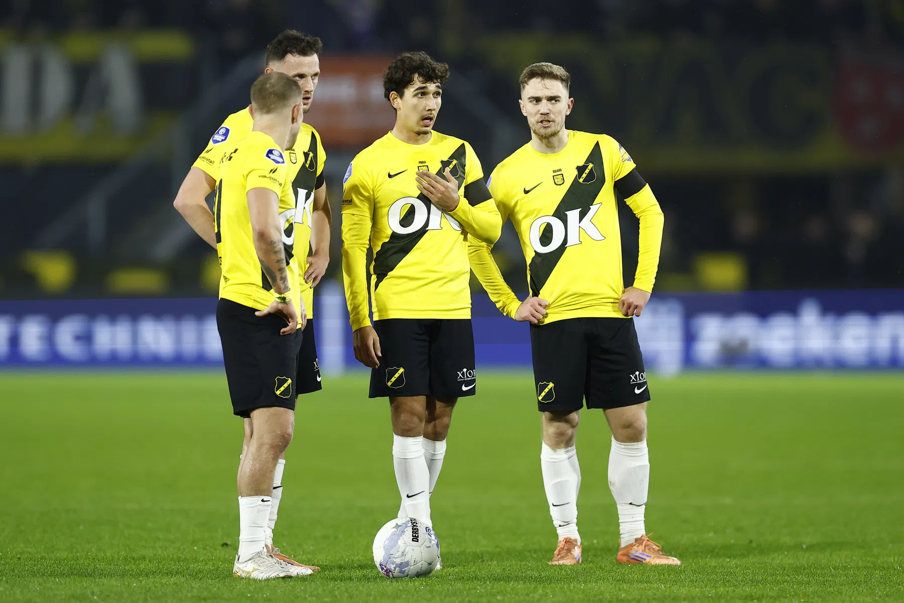 Wanneer krijg je een directe en wanneer een indirecte vrije trap?