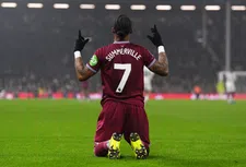 Thumbnail for article: Puntenverlies Manchester City, hattrick João Pedro en matchwinner Summerville