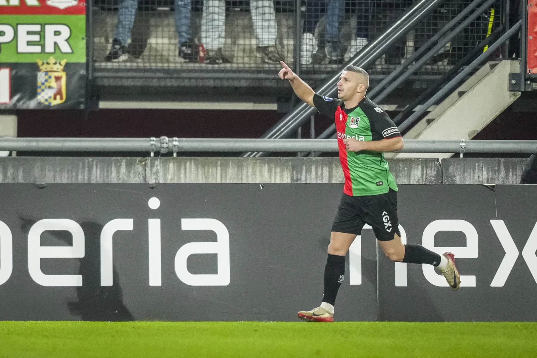 Hoe Linssen Schreuder helpt: 'Bryan heeft met betere trainers gewerkt dan ik'