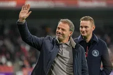 Waarom Maurice Steijn vertrekt bij Sparta Rotterdam