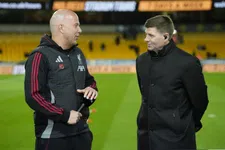 Gerrard heeft duidelijk advies voor Slot na Gakpo-wissel tegen Wolves