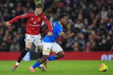 Man United-middenvelder Fletcher voor zes duels geschorst wegens homofobe taal