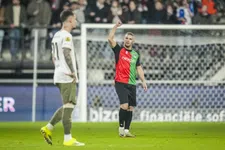 Thumbnail for article: 'Oudjes' Chery en Linssen gaan voorop bij NEC: 'We genieten ervan'