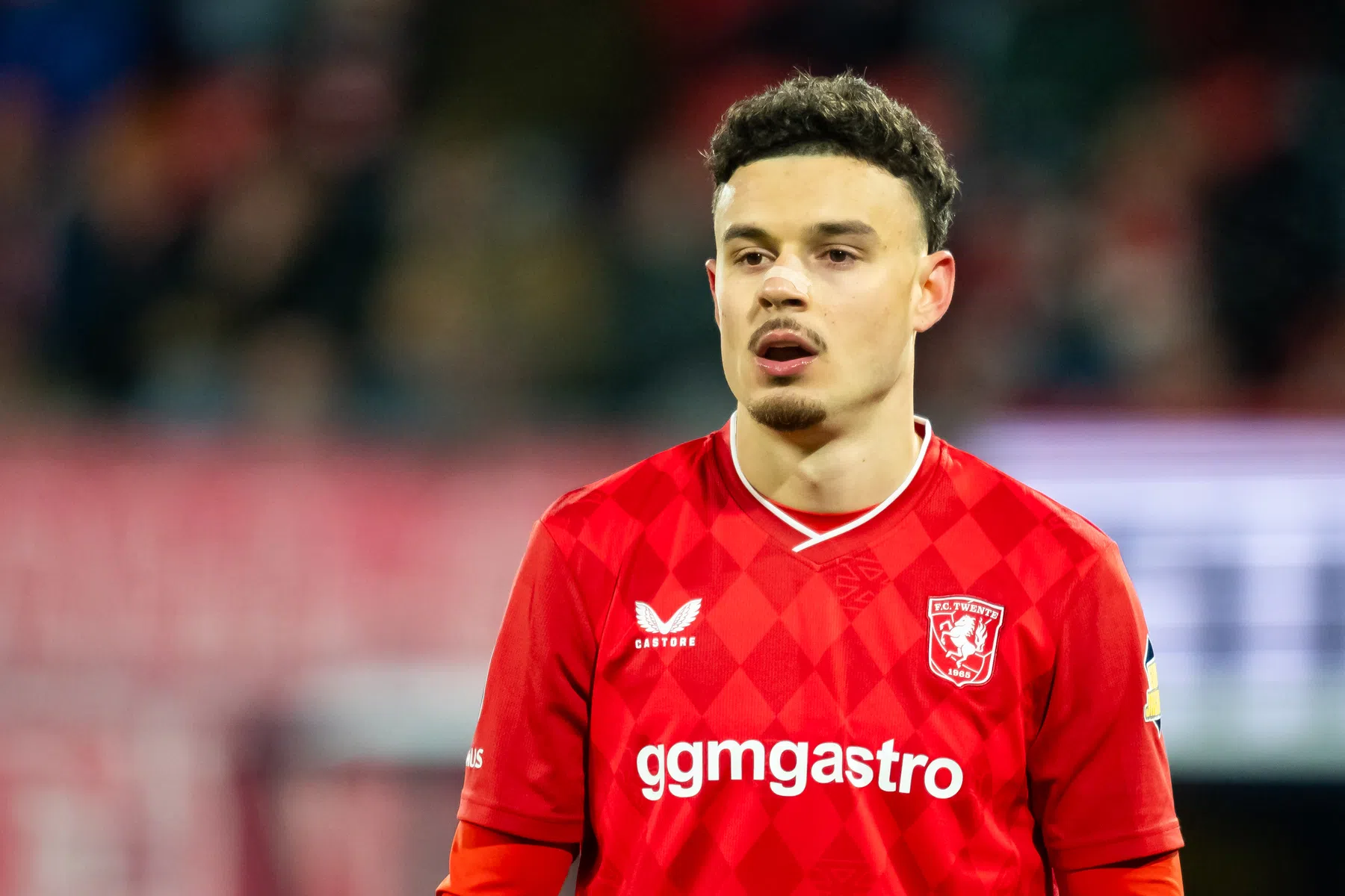 Lemkin telt zijn zegeningen: 'Hinkelend ging ik de schuilkelder in'