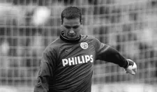 Voormalig doelman Georg Koch (ex-PSV) op 54-jarige leeftijd overleden