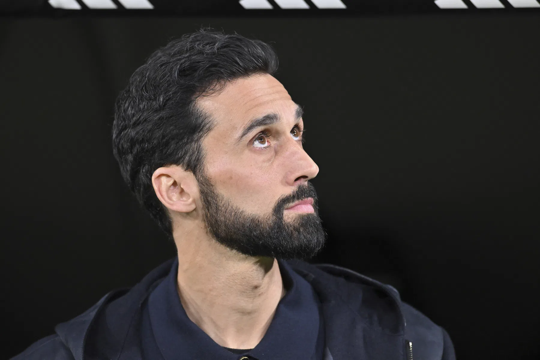 Crisis bij Real Madrid: Allegri genoemd als opvolger van Arbeloa