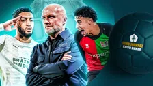 Thumbnail for article: Rondje KNVB Beker: uitgebreid napraten over de stunt van NEC tegen PSV
