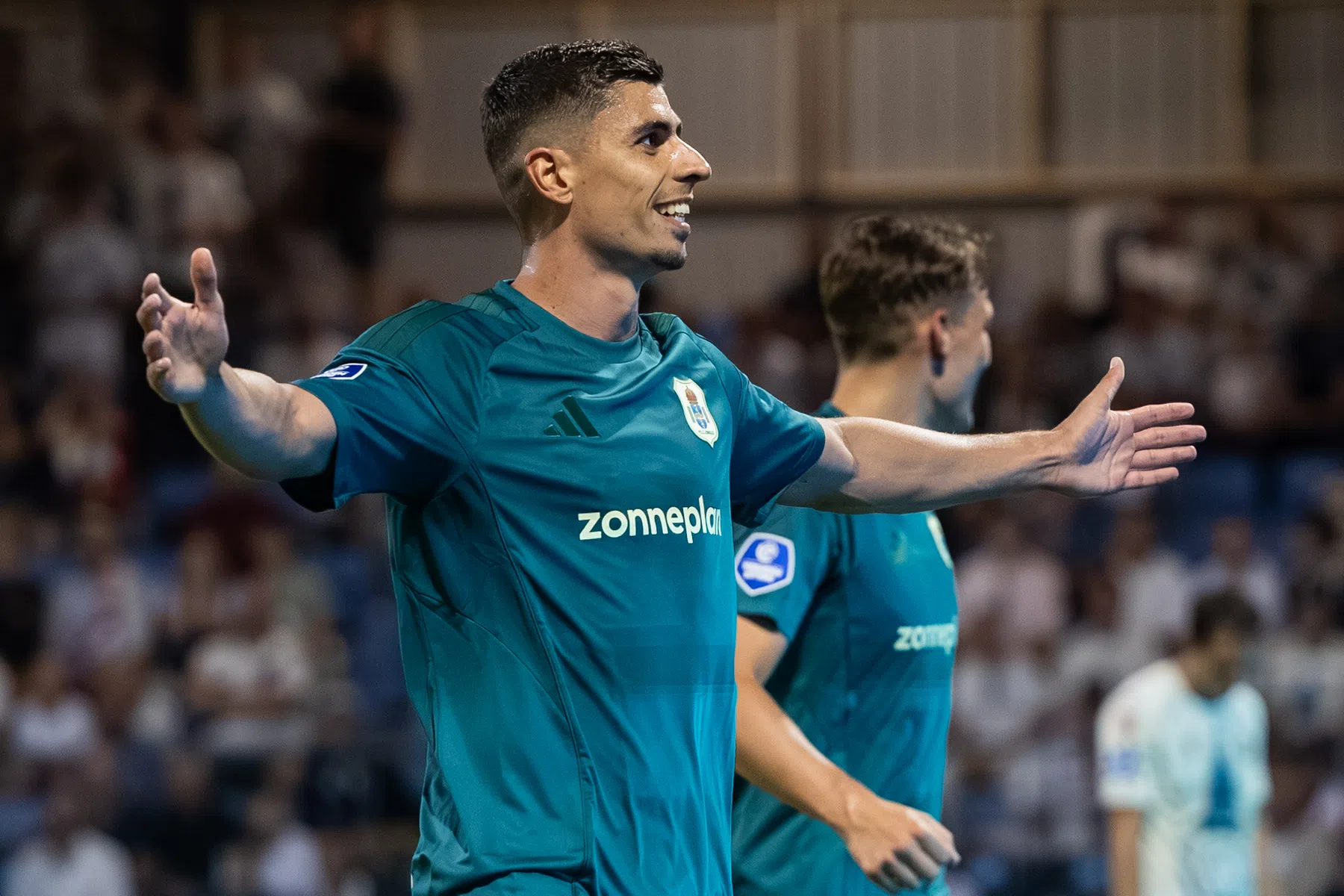 Wat Kostons leerde in Zweden: 'Anders wordt het heel eenzaam'