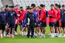 Thumbnail for article: Iran naar het WK? Dit zijn de opties