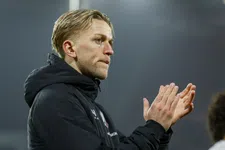 Voetbalwetten houden Karlsson op de bank bij FC Utrecht: 'Twee klasbakken'