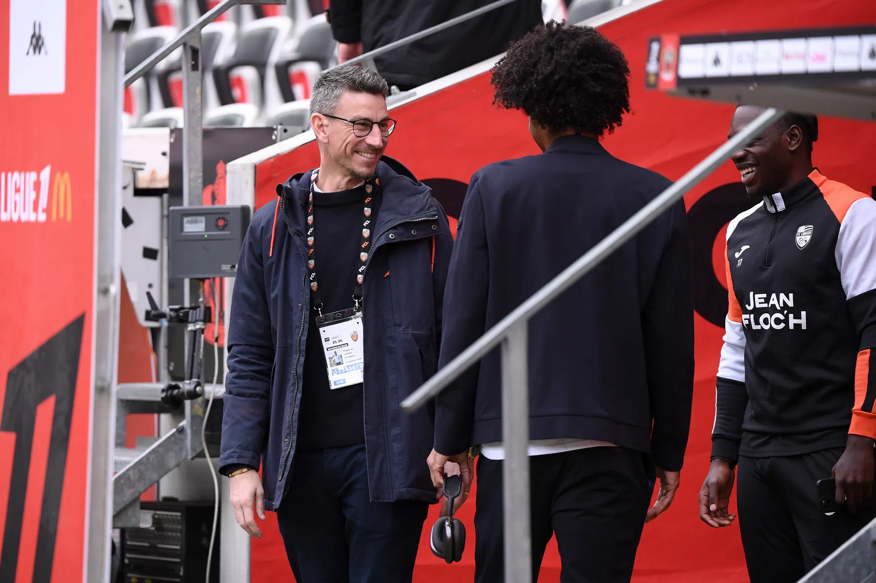 Het tweede voetballeven van Koscielny: 'Soms moet je risico's nemen'