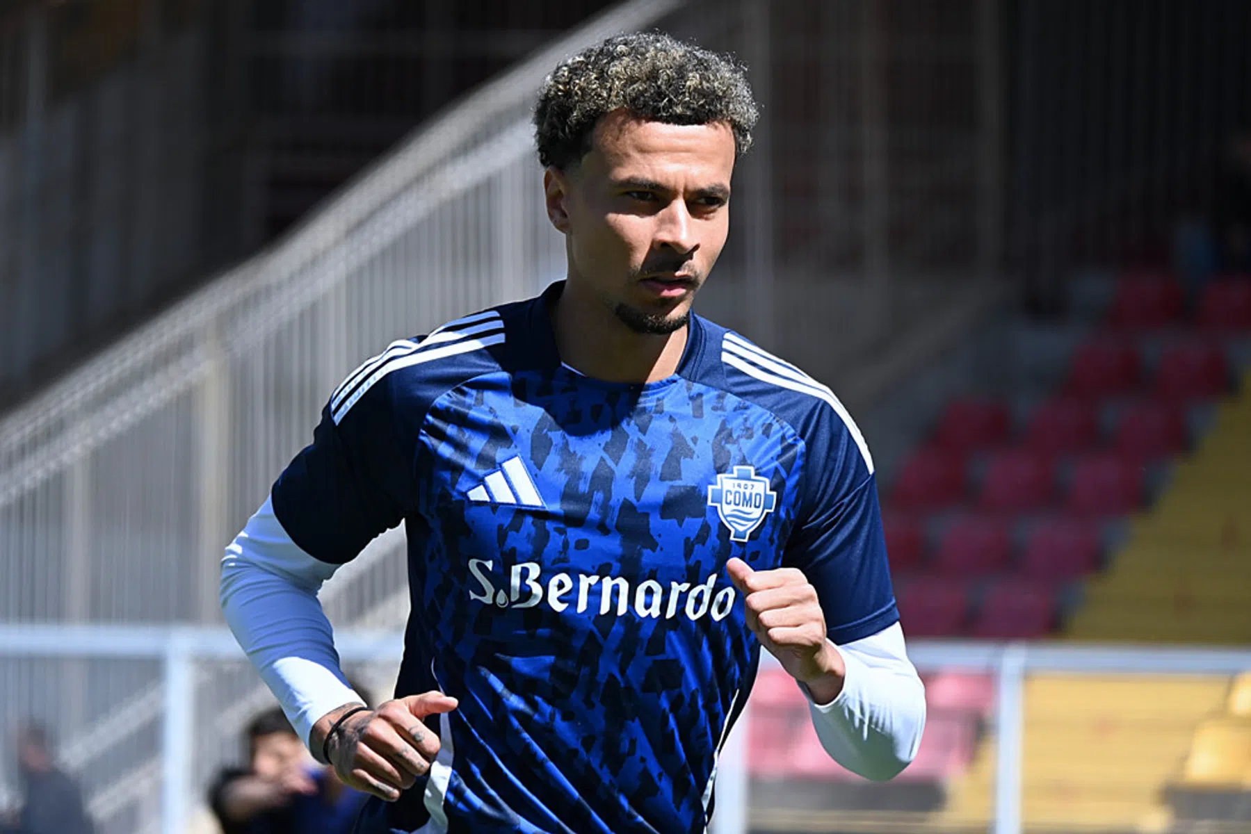 Dele Alli (29) duikt in zoektocht naar nieuwe club op bij Spurs