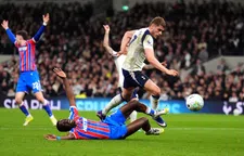 Alarmfase één voor aangeslagen Spurs: rood Van de Ven voorbode van volgende dreun