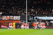 Thumbnail for article: Voor deze Eredivisie-ploeg weegt het thuisvoordeel het zwaarst