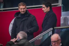 Siem de Jong en De Ridder aan de slag als technisch manager bij Ajax