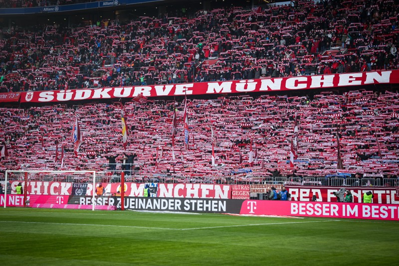 Welkom in het doelpuntencircus van Bayern: Gladbach staat voor hels karwei