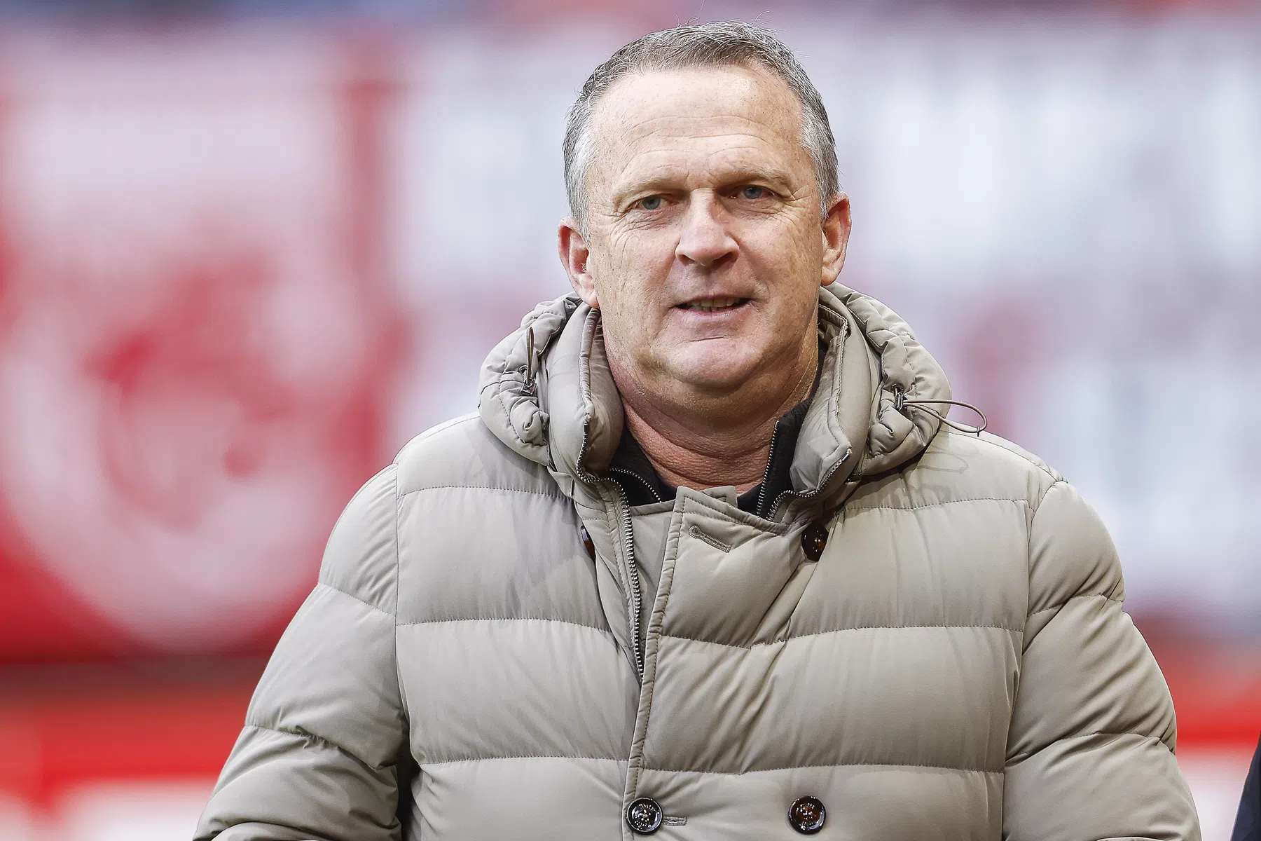 Alleen PSV presteert beter dan FC Twente sinds aanstelling Van den Brom