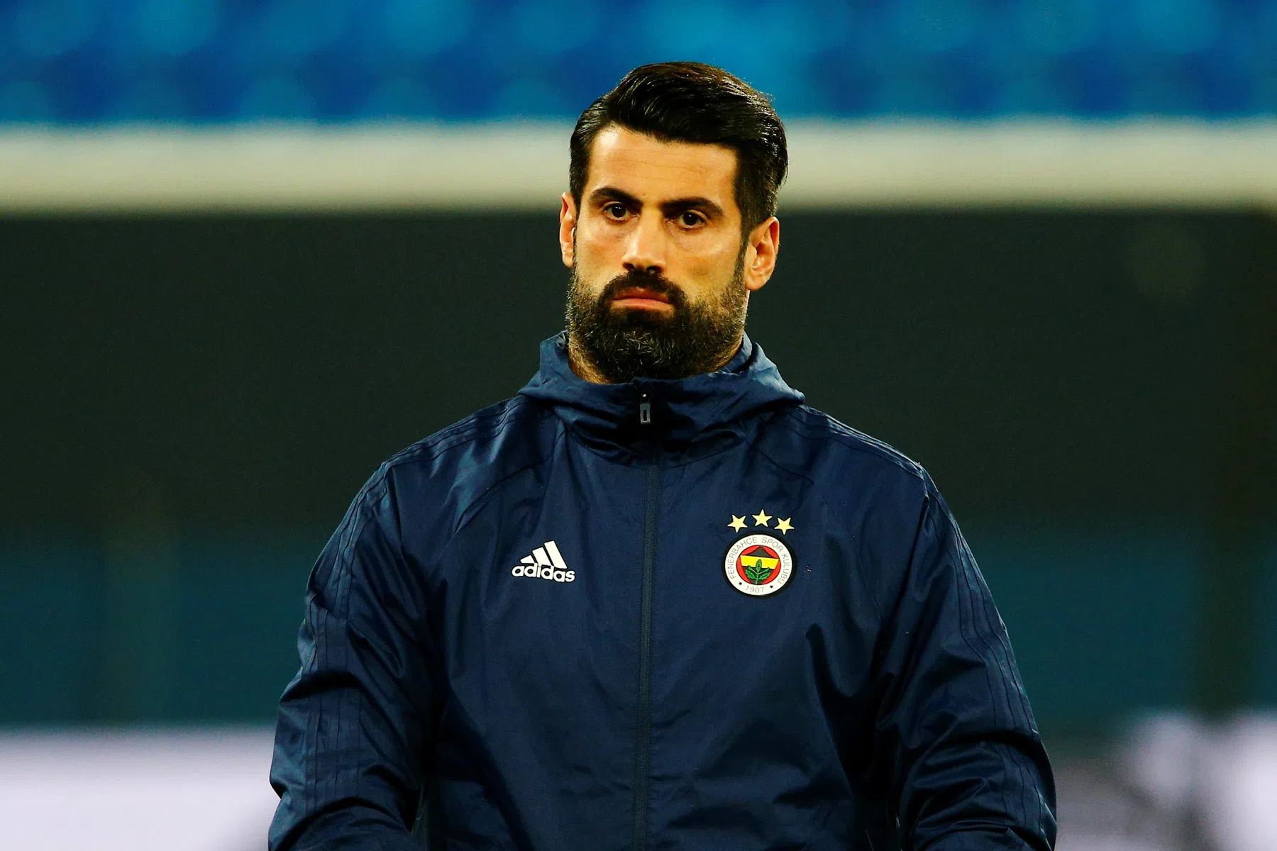 Opmerkelijk: opgestapte Demirel keert na 90 dagen terug als trainer van Turkse clu