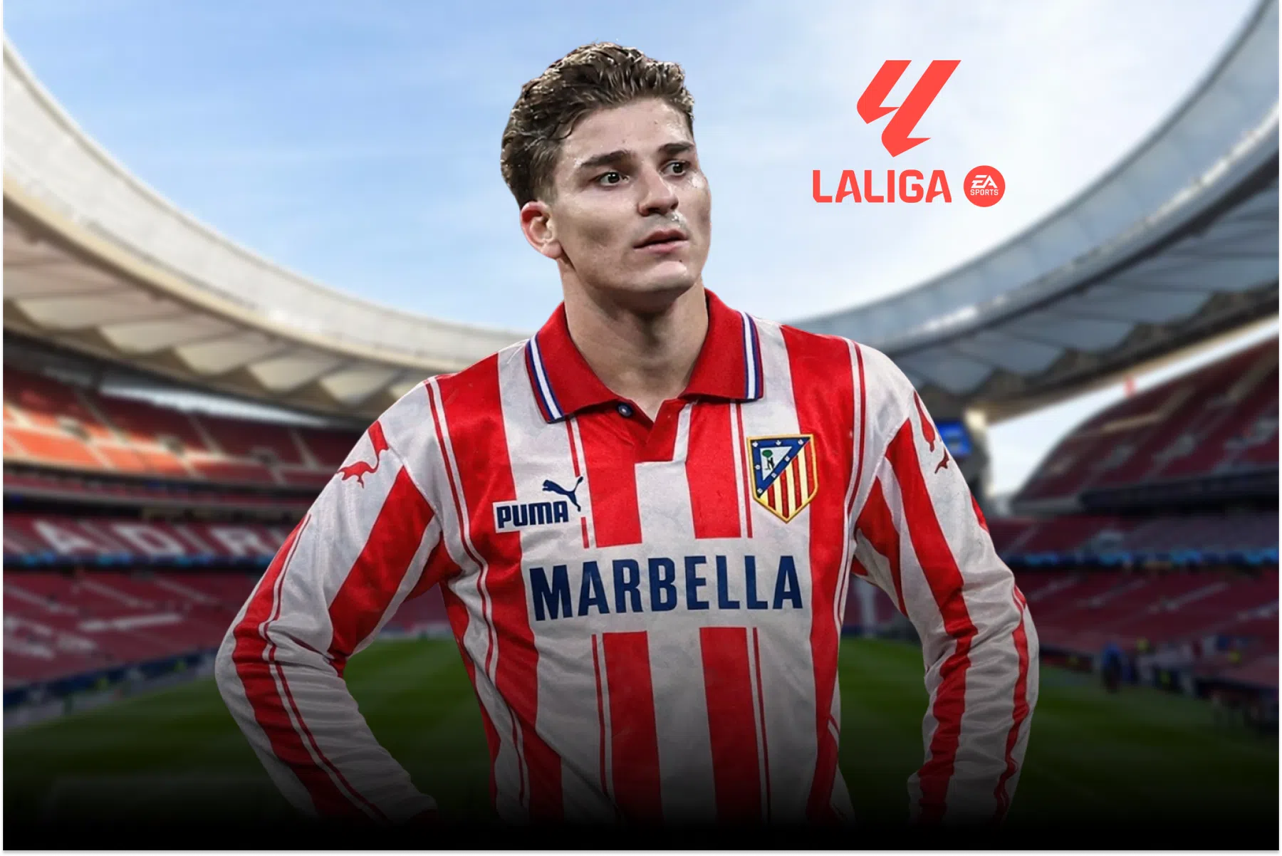 La Liga organiseert retro-weekend, 'Barcelona en Real Madrid laten verstek gaan'