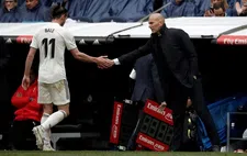Bale niet verrast door ontslag Alonso: 'Dan moeten de sterren bij Real je niet'