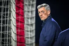 Thumbnail for article: Willem Weijs kijkt in de spiegel: 'Laatste met Jong Ajax, dat hoort niet'