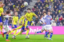 Thumbnail for article: Via Leeuwarden naar de top: het verhaal van Cambuur-revelatie Ismaël Baouf