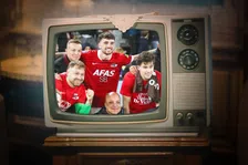 Thumbnail for article: Zo kijk je naar return tussen AZ en Sparta Praag in de Conference League