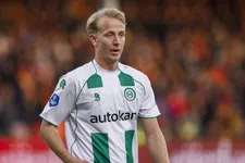 Thumbnail for article: Ajax-beul Blokzijl is nu vooral bezig met een ommekeer bij FC Groningen