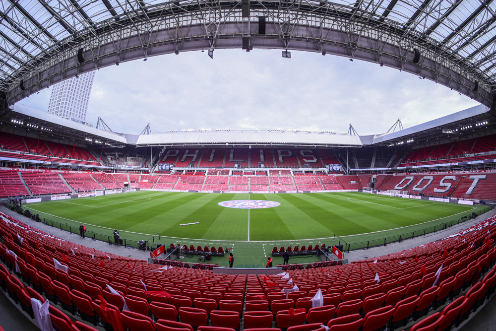 Veelbelovende clash in de Eredivisie: 50x je inzet voor PSV of AZ!