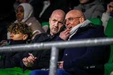 Cruijff staat voor lastige afweging bij Ajax: dit is niet meer te accepteren