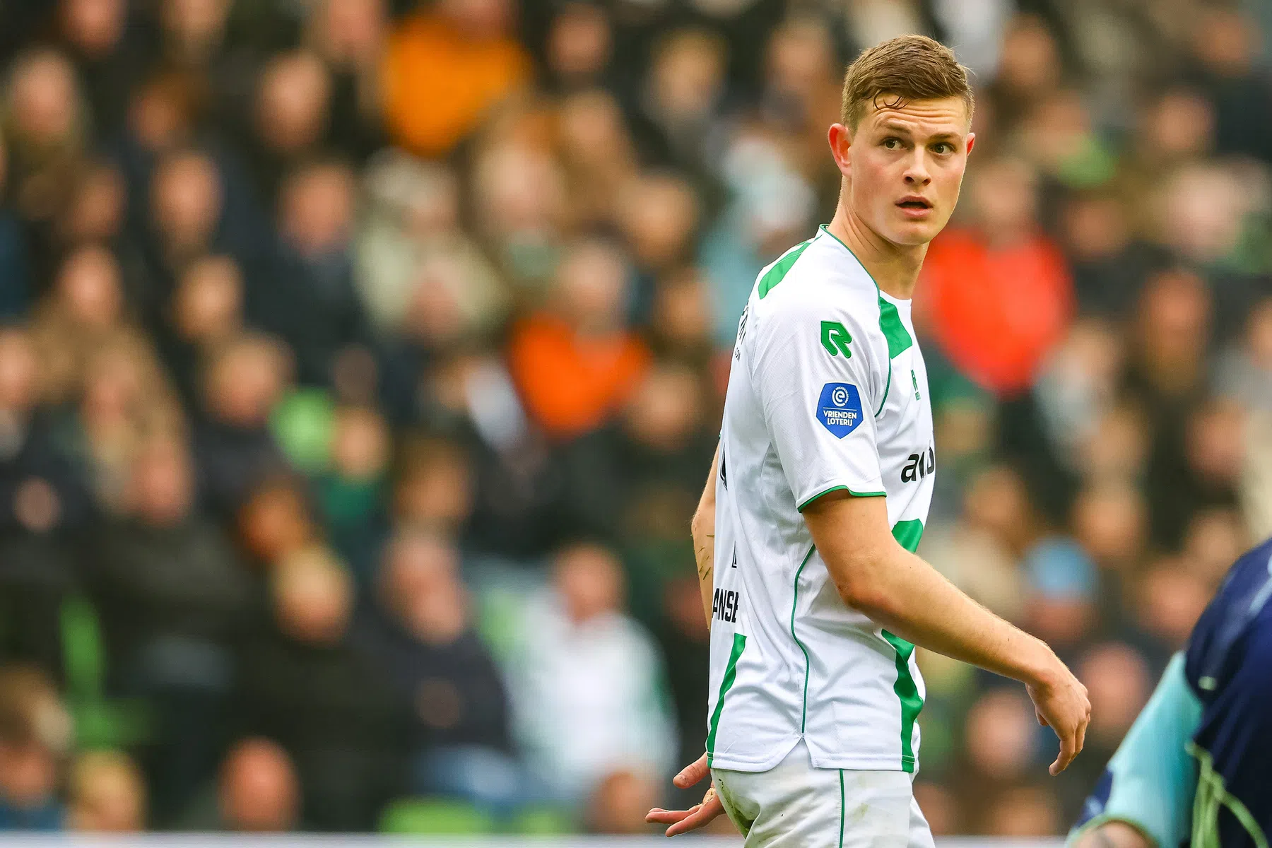 Gronings strijdplan pakte perfect uit tegen Ajax: 'Heel lastig te verdedigen'