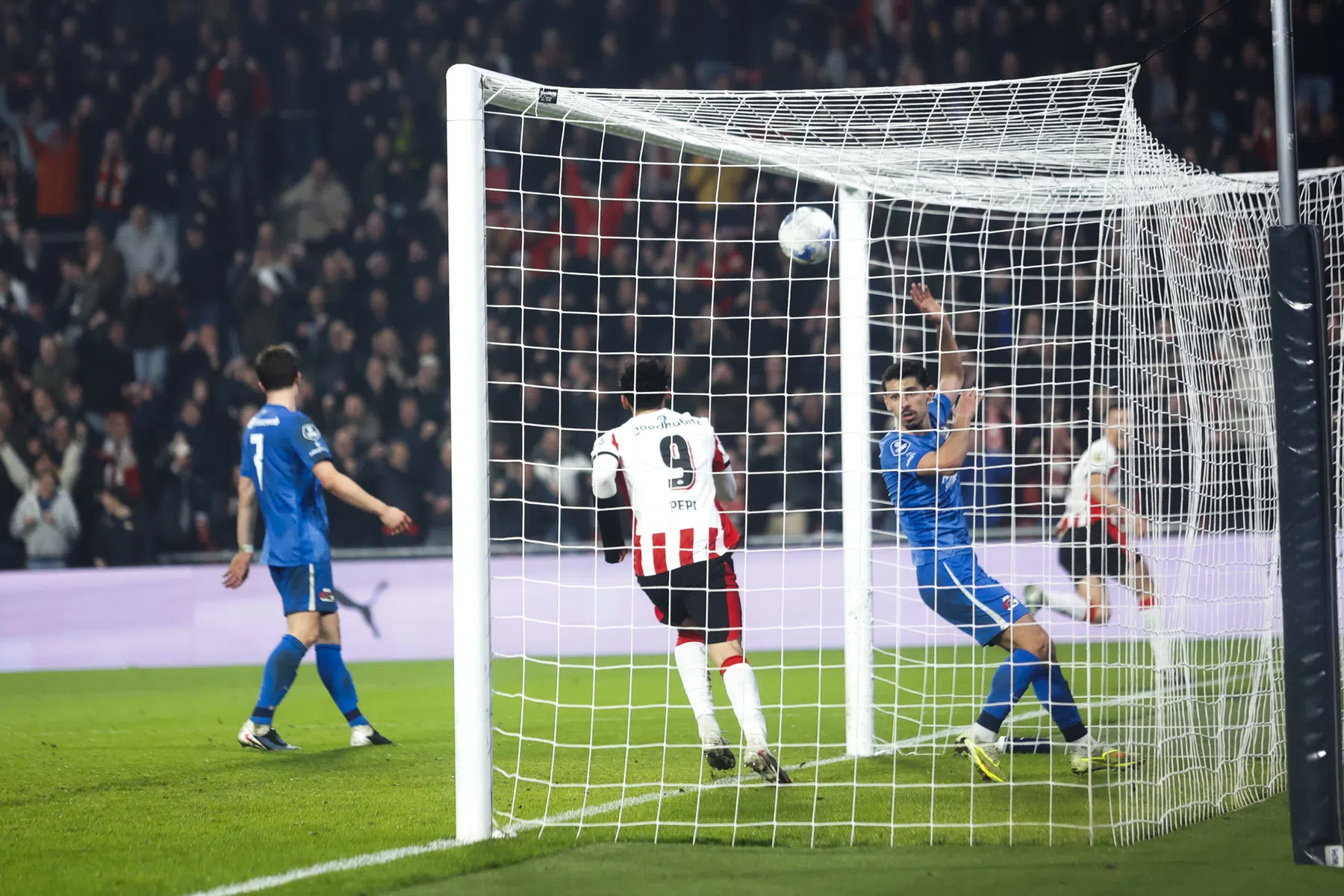 Pepi voelt zich weer honderd procent Pepi: 'Good days are coming'