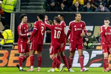 Thumbnail for article: Het seizoen van Slot met Liverpool is nog niet verloren: 'Het is do or die'