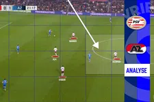 Thumbnail for article: Saibari's frustratie: waarom PSV zo kwetsbaar was tegen AZ