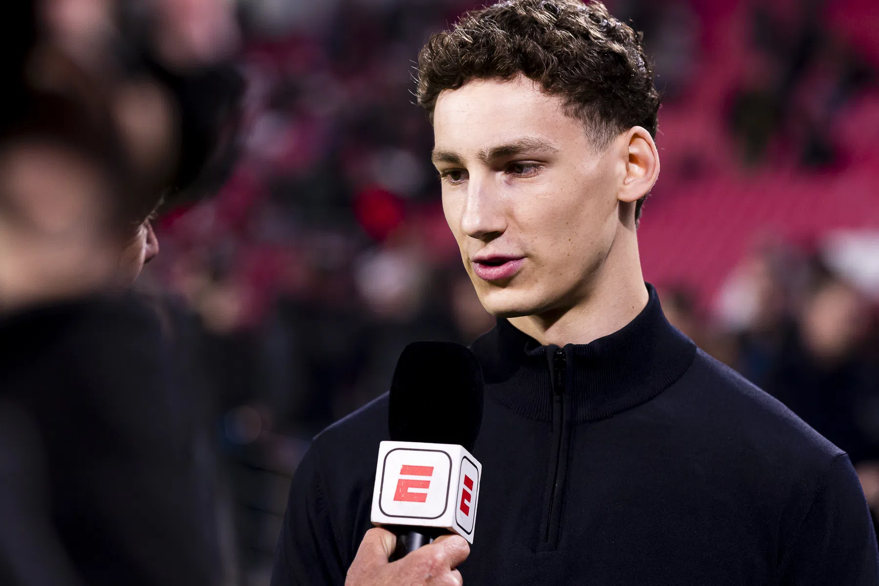 Van Bommel geeft update over revalidatie: 'Ik doe al heel wat'