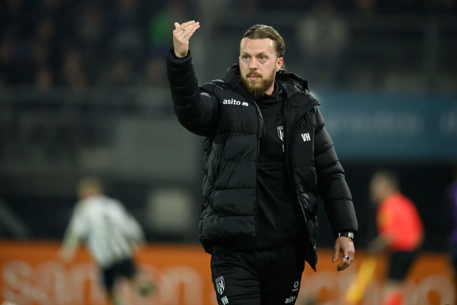 Heracles Almelo vindt frisse energie: 'Iedereen zal moeten sprinten'