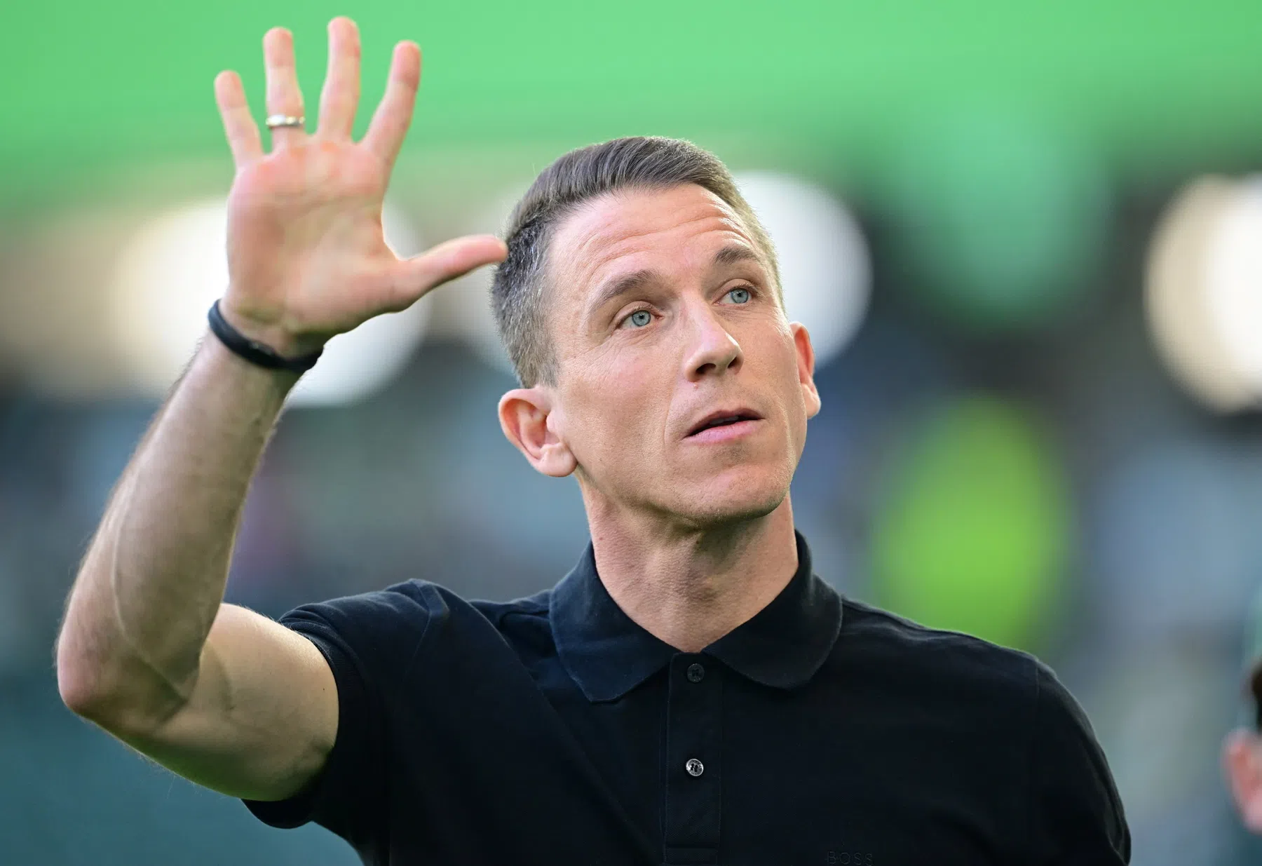 Opvolger Simonis bij Wolfsburg wordt na ruim twee maanden alweer ontslagen
