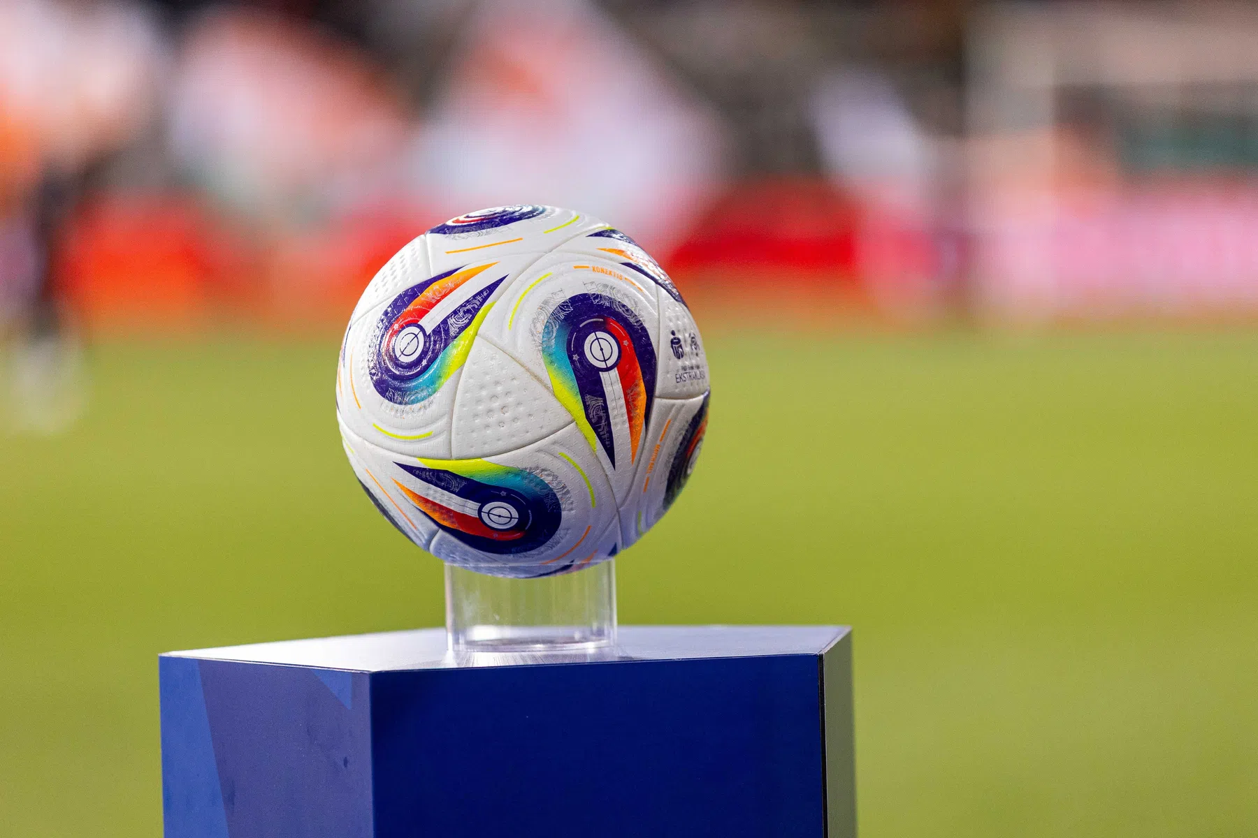 Controverse in Polen: Wisla Krakau komt niet opdagen bij uitwedstrijd