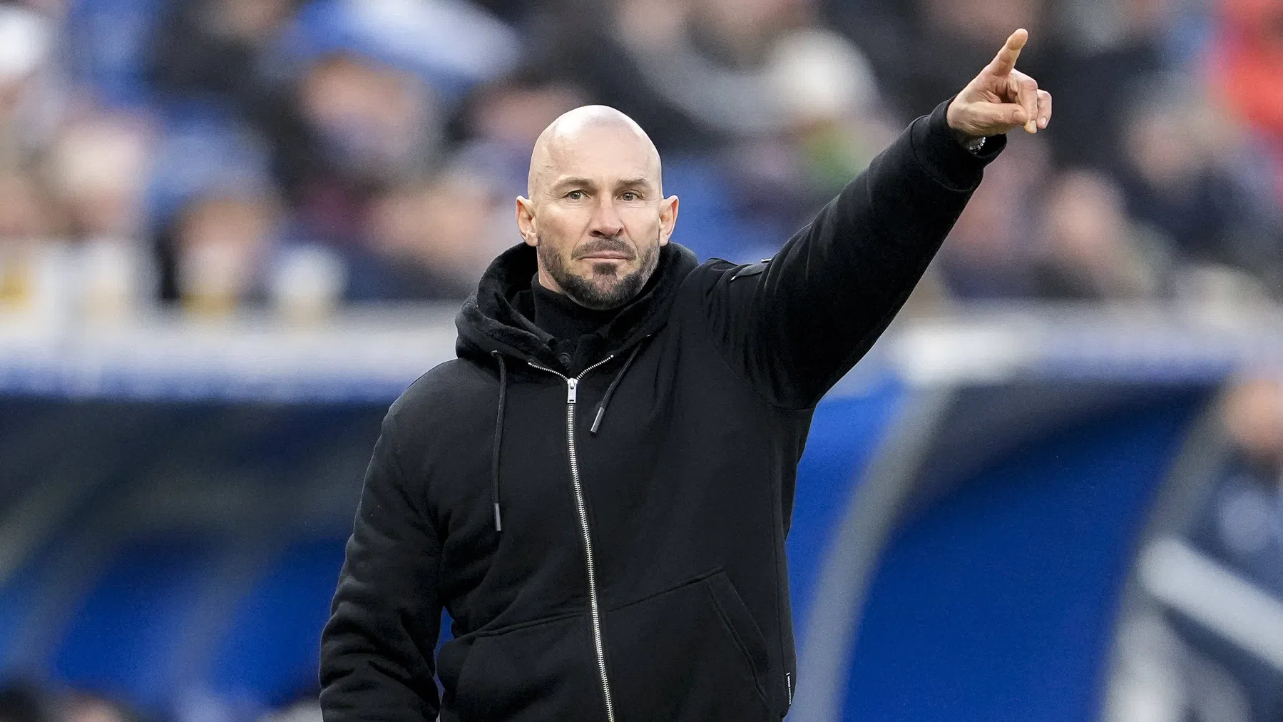 Hoffenheim doet uitmuntende CL-zaken op spektakelmiddag in de Bundesliga