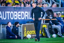 De vraag is niet óf, maar wanneer het doek valt voor Robin van Persie