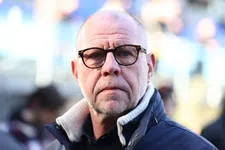 Thumbnail for article: Ajax grijpt in: Grim niet langer interim-trainer